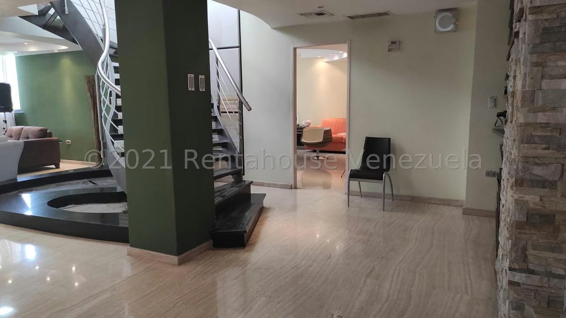 Apartamento (1 Nivel) en Venta en San Jacinto, Aragua - 6