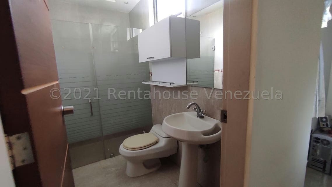 Apartamento (1 Nivel) en Venta en San Jacinto, Aragua - 54