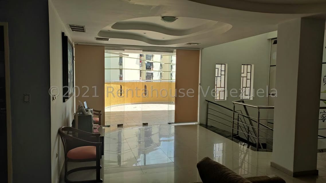 Apartamento (1 Nivel) en Venta en San Jacinto, Aragua - 55