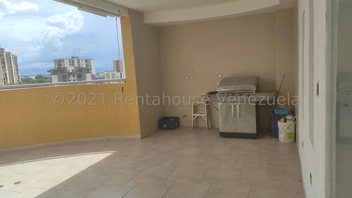 Apartamento (1 Nivel) en Venta en San Jacinto, Aragua - 56