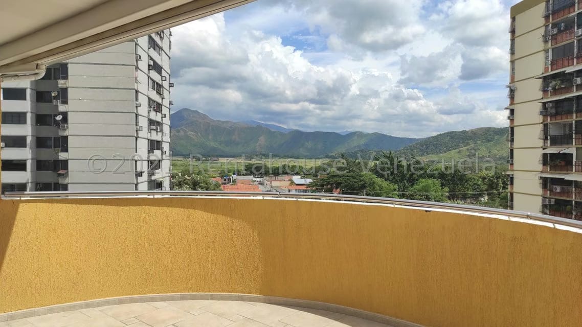 Apartamento (1 Nivel) en Venta en San Jacinto, Aragua - 58