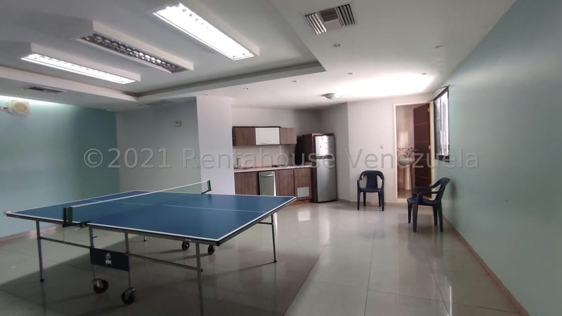 Apartamento (1 Nivel) en Venta en San Jacinto, Aragua - 59