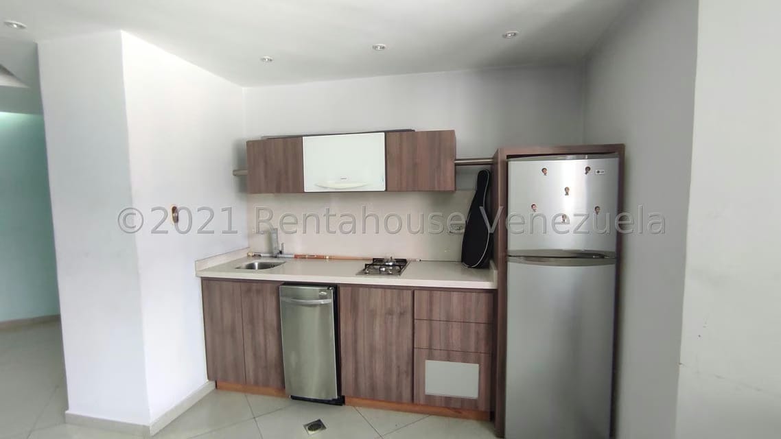 Apartamento (1 Nivel) en Venta en San Jacinto, Aragua - 60