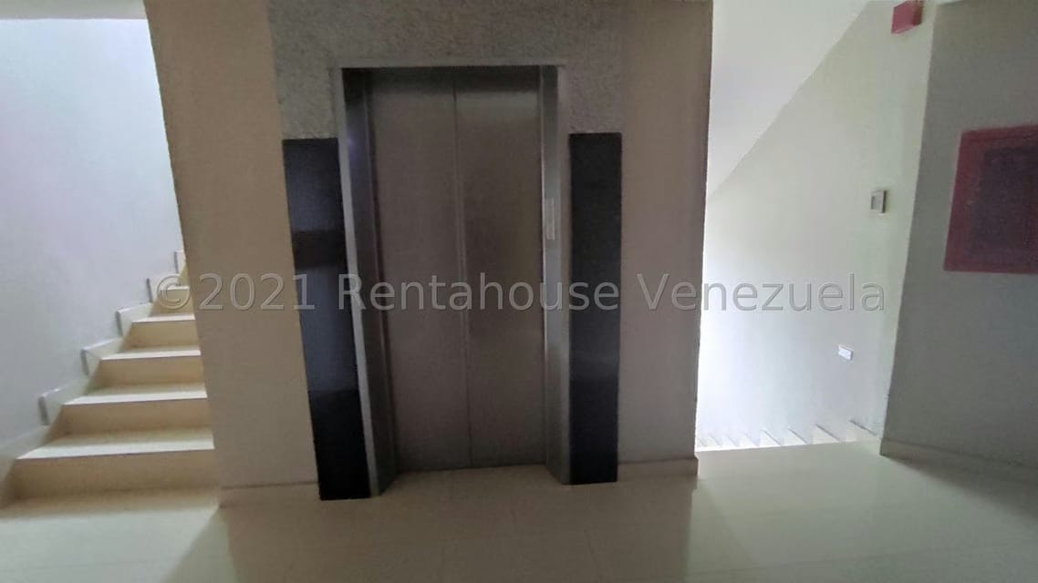 Apartamento (1 Nivel) en Venta en San Jacinto, Aragua - 61