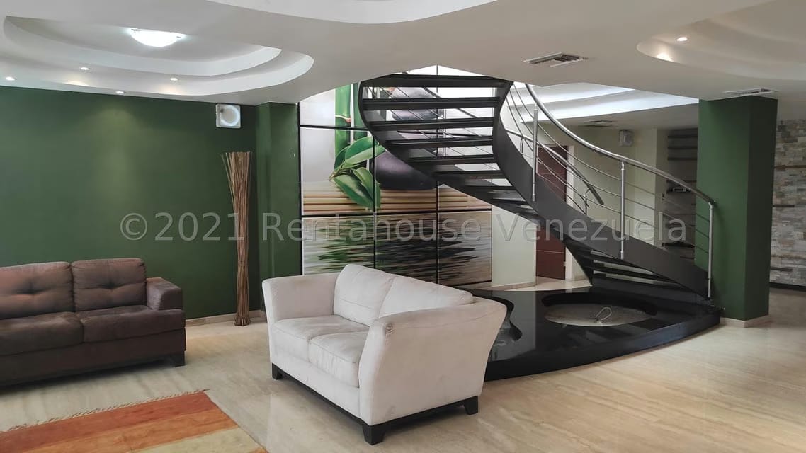 Apartamento (1 Nivel) en Venta en San Jacinto, Aragua - 8