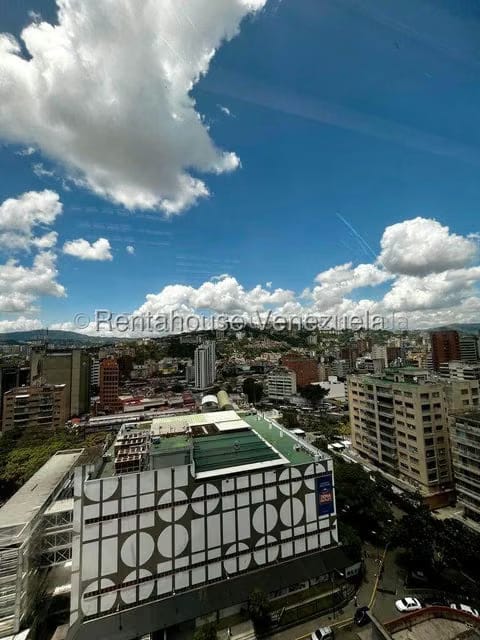 Comercial (Oficina) en Alquiler en El Bosque, Distrito Metropolitano - 28