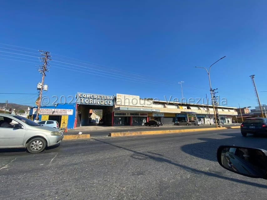 Comercial (Galpon - Deposito) en Venta en La Candelaria, Carabobo - 2