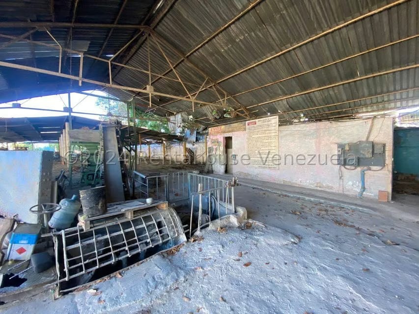 Comercial (Galpon - Deposito) en Venta en La Candelaria, Carabobo - 15