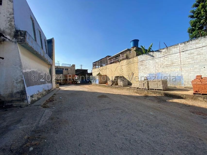 Comercial (Galpon - Deposito) en Venta en La Candelaria, Carabobo - 17