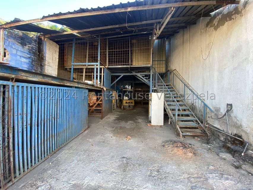 Comercial (Galpon - Deposito) en Venta en La Candelaria, Carabobo - 18