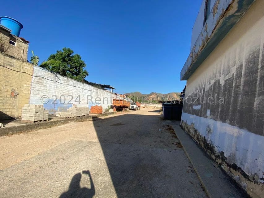 Comercial (Galpon - Deposito) en Venta en La Candelaria, Carabobo - 19