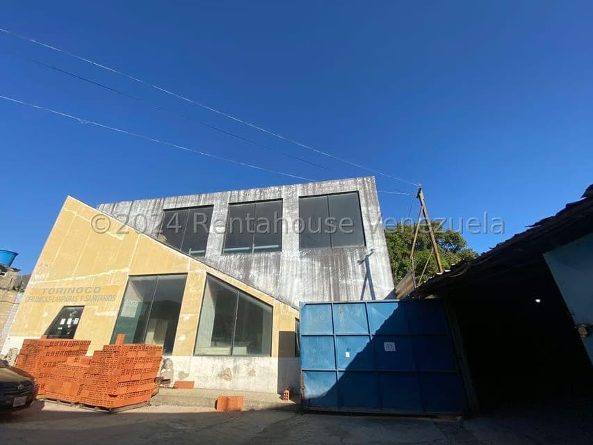 Comercial (Galpon - Deposito) en Venta en La Candelaria, Carabobo - 20