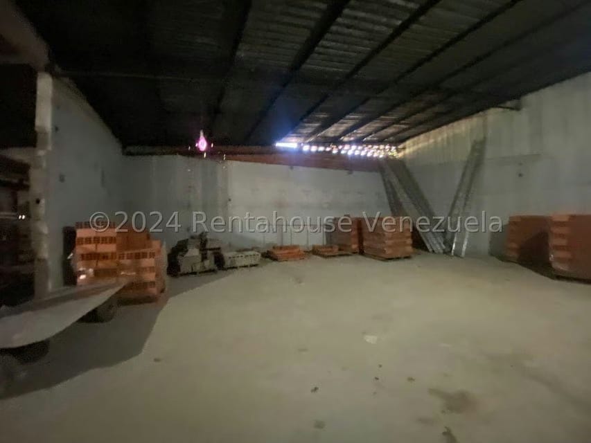 Comercial (Galpon - Deposito) en Venta en La Candelaria, Carabobo - 22