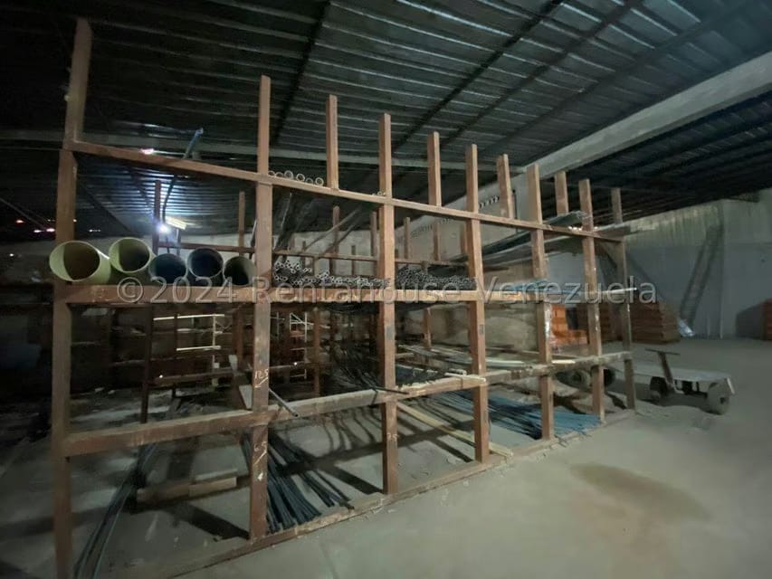 Comercial (Galpon - Deposito) en Venta en La Candelaria, Carabobo - 25