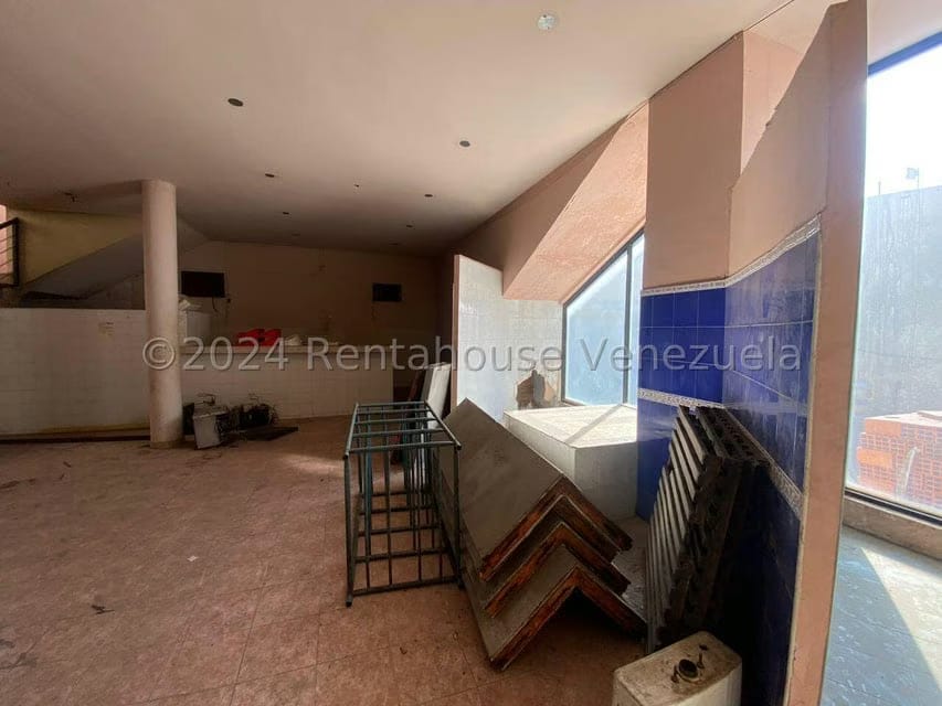 Comercial (Galpon - Deposito) en Venta en La Candelaria, Carabobo - 31