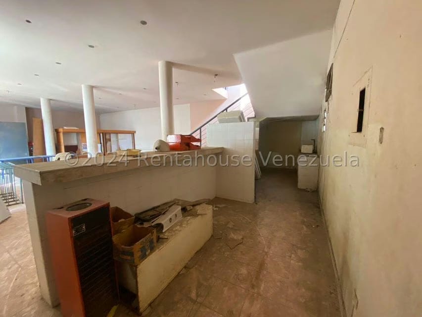 Comercial (Galpon - Deposito) en Venta en La Candelaria, Carabobo - 32