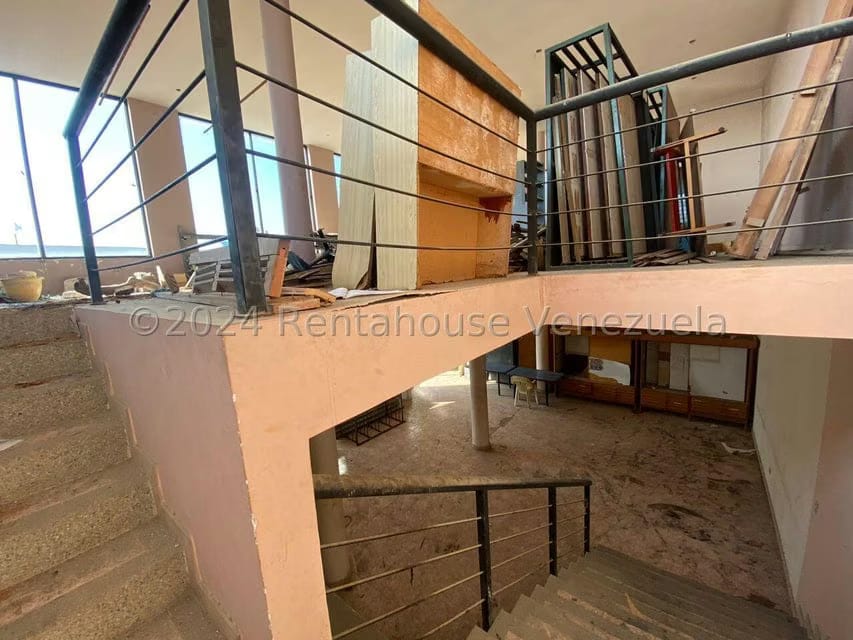 Comercial (Galpon - Deposito) en Venta en La Candelaria, Carabobo - 42