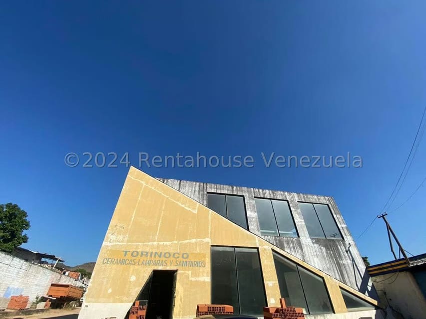 Comercial (Galpon - Deposito) en Venta en La Candelaria, Carabobo - 44