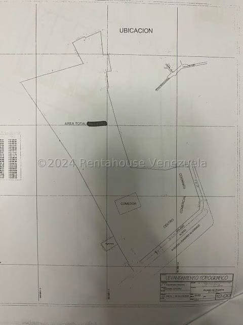 Comercial (Galpon - Deposito) en Venta en La Candelaria, Carabobo - 48
