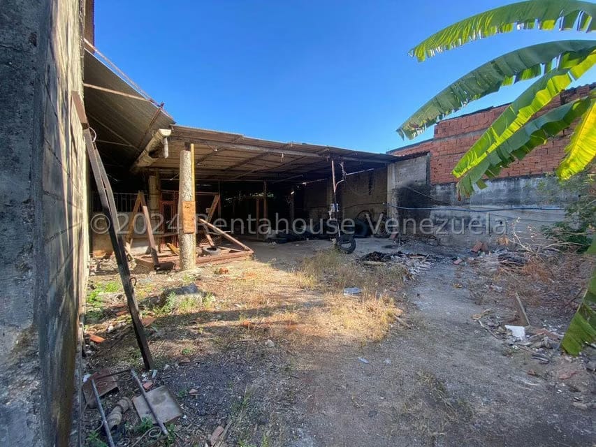 Comercial (Galpon - Deposito) en Venta en La Candelaria, Carabobo - 8