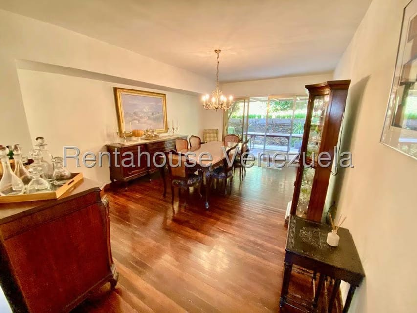 Apartamento (1 Nivel) en Venta en El Hatillo, Distrito Metropolitano - 13