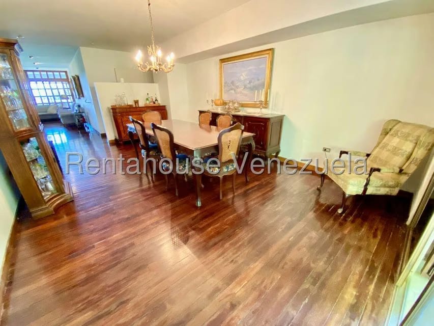Apartamento (1 Nivel) en Venta en El Hatillo, Distrito Metropolitano - 14