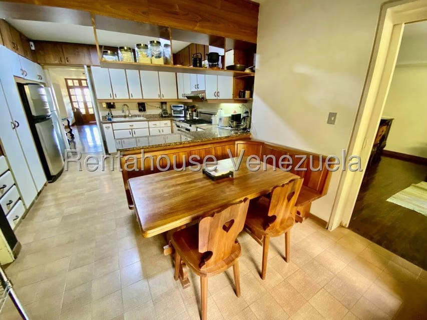 Apartamento (1 Nivel) en Venta en El Hatillo, Distrito Metropolitano - 16