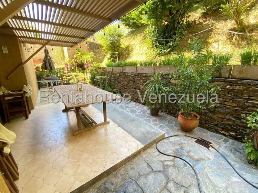 Apartamento (1 Nivel) en Venta en El Hatillo, Distrito Metropolitano - 18