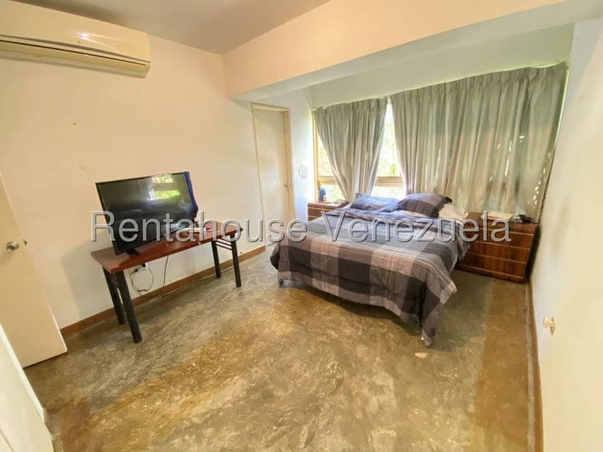 Apartamento (1 Nivel) en Venta en El Hatillo, Distrito Metropolitano - 25