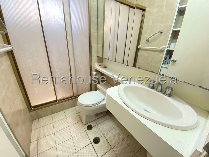 Apartamento (1 Nivel) en Venta en El Hatillo, Distrito Metropolitano - 27