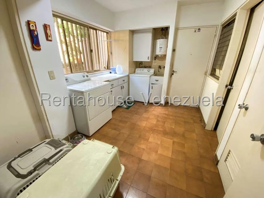 Apartamento (1 Nivel) en Venta en El Hatillo, Distrito Metropolitano - 29