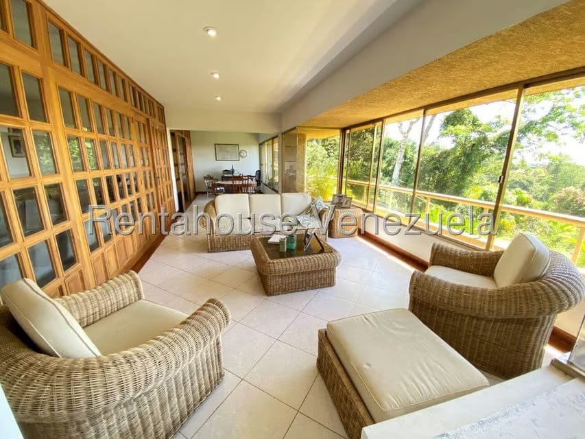 Apartamento (1 Nivel) en Venta en El Hatillo, Distrito Metropolitano - 10