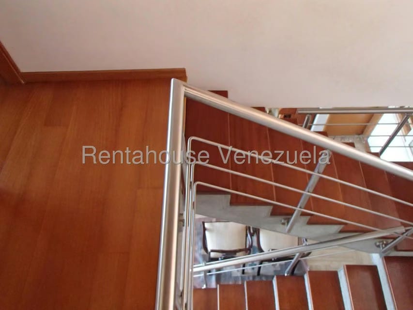 Townhouse (Duplex) en Venta en Loma Linda, Distrito Metropolitano - 12