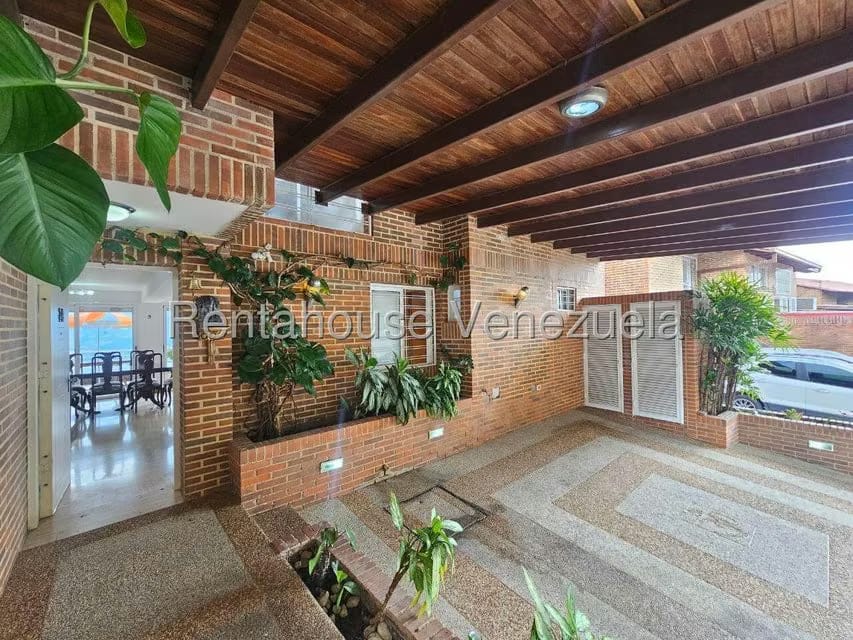 Townhouse (Duplex) en Venta en Loma Linda, Distrito Metropolitano - 20