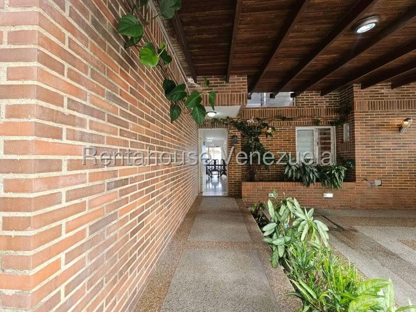 Townhouse (Duplex) en Venta en Loma Linda, Distrito Metropolitano - 3