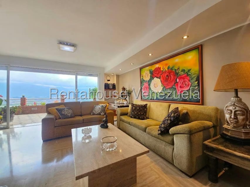 Townhouse (Duplex) en Venta en Loma Linda, Distrito Metropolitano - 22
