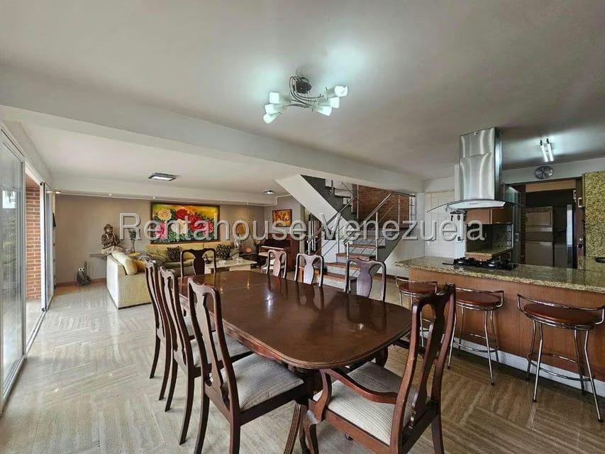 Townhouse (Duplex) en Venta en Loma Linda, Distrito Metropolitano - 25