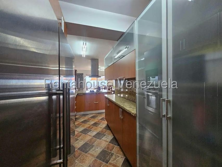 Townhouse (Duplex) en Venta en Loma Linda, Distrito Metropolitano - 27