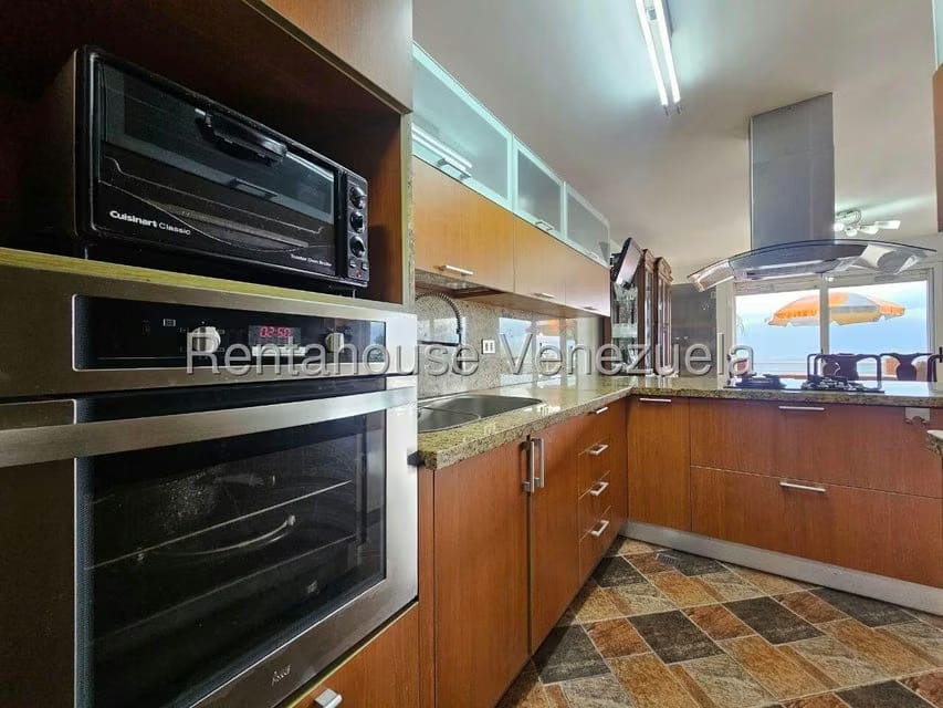Townhouse (Duplex) en Venta en Loma Linda, Distrito Metropolitano - 28