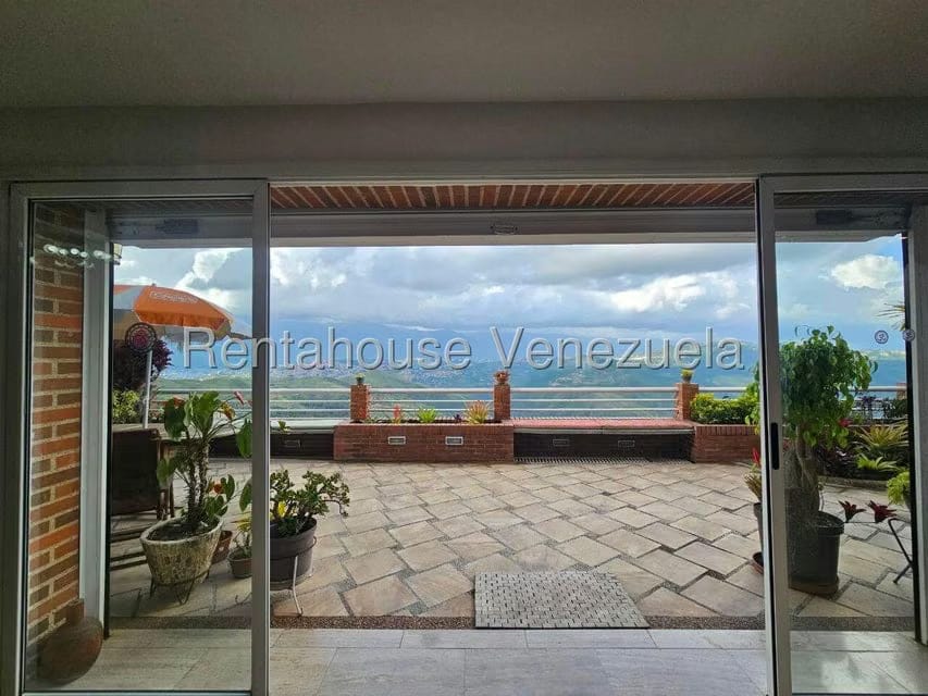 Townhouse (Duplex) en Venta en Loma Linda, Distrito Metropolitano - 30