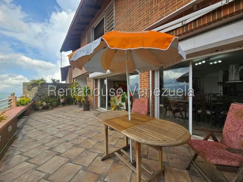 Townhouse (Duplex) en Venta en Loma Linda, Distrito Metropolitano - 33