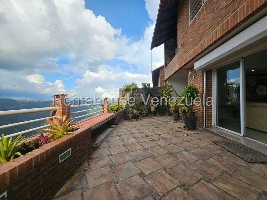 Townhouse (Duplex) en Venta en Loma Linda, Distrito Metropolitano - 34