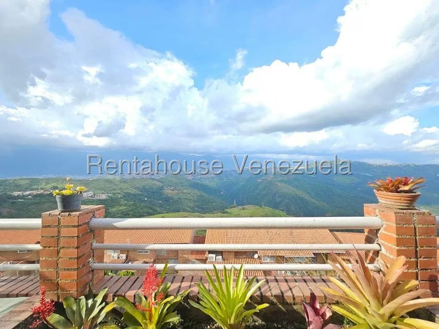 Townhouse (Duplex) en Venta en Loma Linda, Distrito Metropolitano - 37