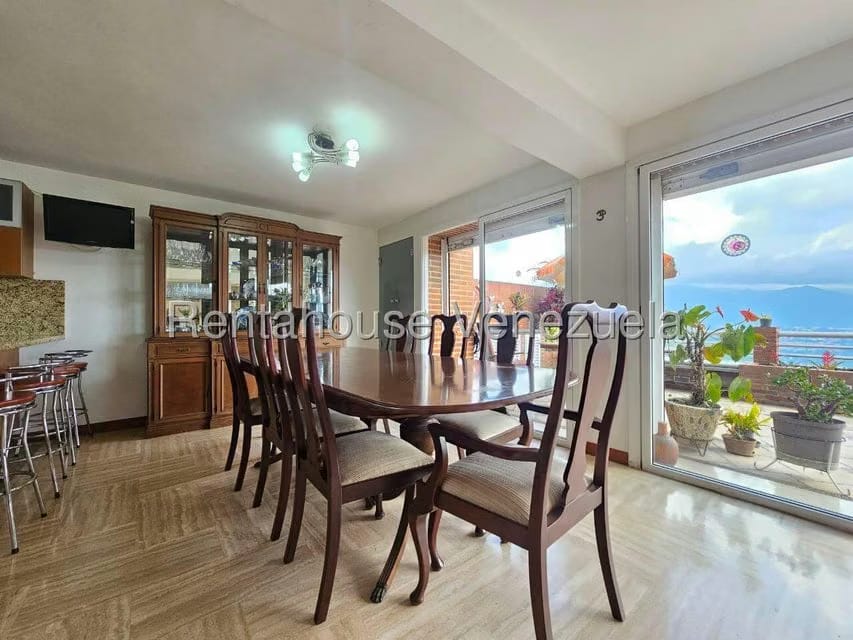 Townhouse (Duplex) en Venta en Loma Linda, Distrito Metropolitano - 5