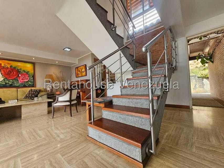 Townhouse (Duplex) en Venta en Loma Linda, Distrito Metropolitano - 46