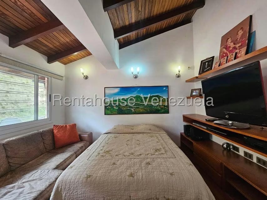 Townhouse (Duplex) en Venta en Loma Linda, Distrito Metropolitano - 50