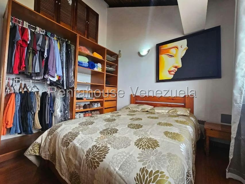 Townhouse (Duplex) en Venta en Loma Linda, Distrito Metropolitano - 54