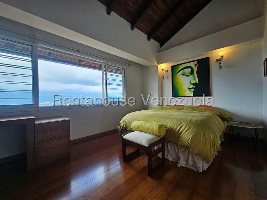 Townhouse (Duplex) en Venta en Loma Linda, Distrito Metropolitano - 55