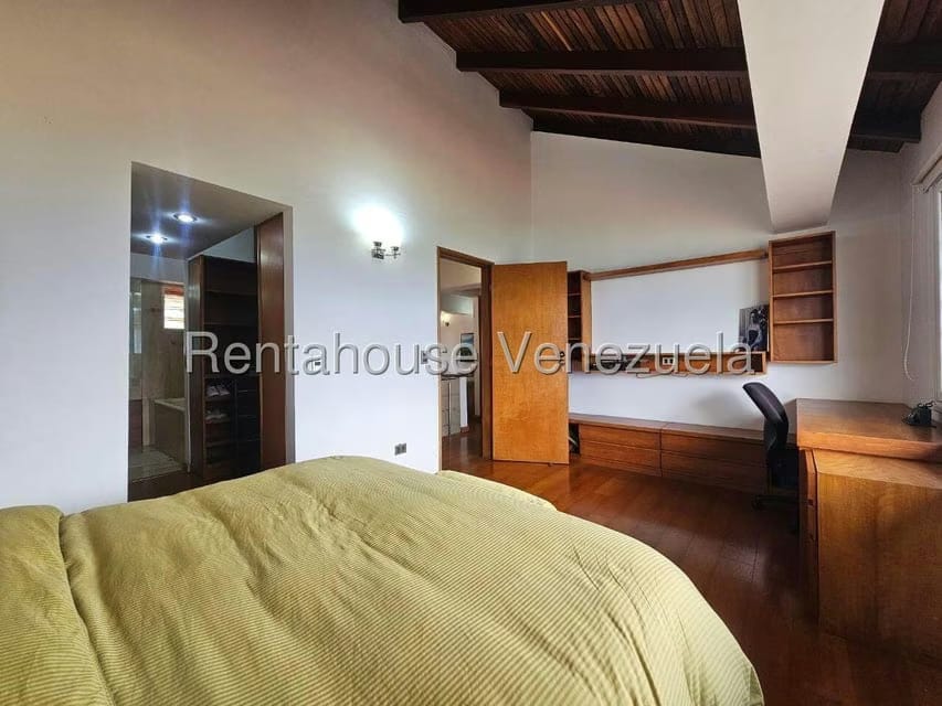 Townhouse (Duplex) en Venta en Loma Linda, Distrito Metropolitano - 60