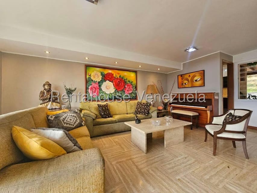 Townhouse (Duplex) en Venta en Loma Linda, Distrito Metropolitano - 8
